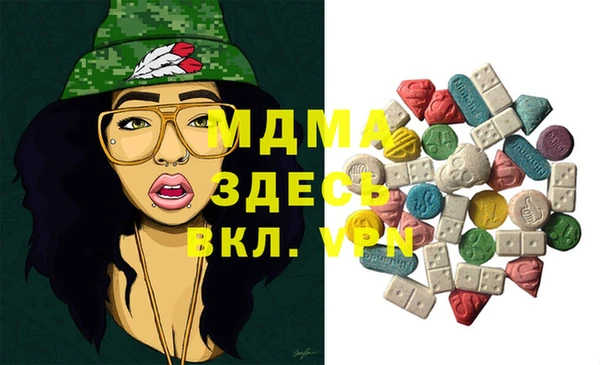 хмурый Алзамай