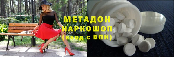 хмурый Алзамай